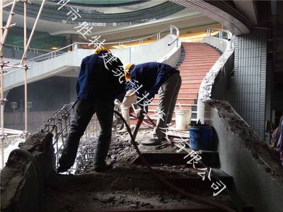 專業(yè)建筑改造加固公司做工細(xì)致（如何評(píng)估建筑改造加固公司技術(shù)團(tuán)隊(duì)） 鋼結(jié)構(gòu)門式鋼架施工 第3張