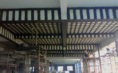 專業(yè)建筑改造加固公司做工細(xì)致（如何評(píng)估建筑改造加固公司技術(shù)團(tuán)隊(duì)） 鋼結(jié)構(gòu)門式鋼架施工 第5張