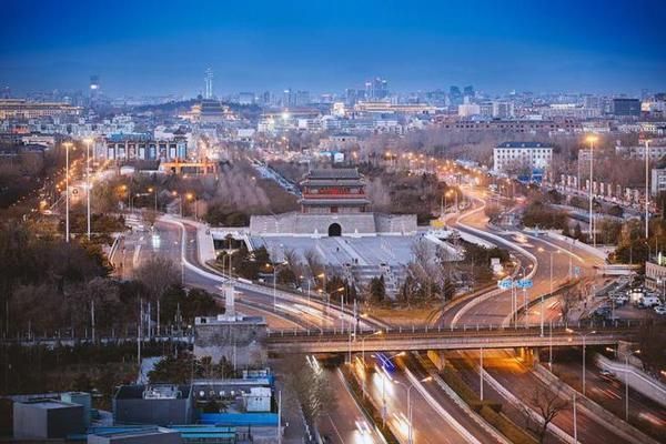 北京舊樓改建政策最新（北京市住建委發(fā)布《2024年北京市住建委年度計(jì)劃》） 鋼結(jié)構(gòu)蹦極施工 第5張