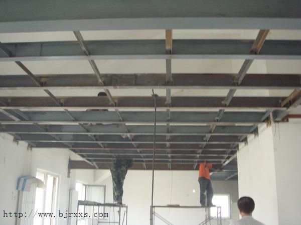 室內(nèi)鋼架閣樓工藝 結(jié)構(gòu)圖片大全(室內(nèi)鋼架閣樓制作工藝) 鋼結(jié)構(gòu)有限元分析設(shè)計 第5張 室內(nèi)鋼架閣樓工藝 結(jié)構(gòu)圖片大全(室內(nèi)鋼架閣樓制作工藝) 鋼結(jié)構(gòu)有限元分析設(shè)計 第5張