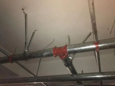 地震區(qū)域建筑加固新技術(shù)（建筑抗震加固出新招） 鋼結(jié)構(gòu)跳臺(tái)施工 第2張