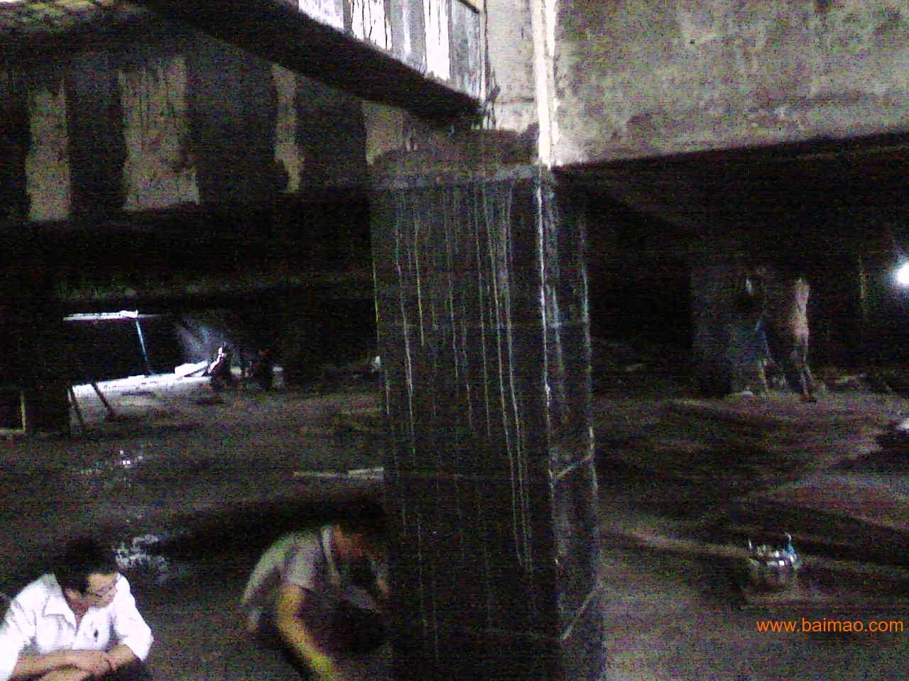 建筑加固的碳纖維加固是什么（碳纖維加固技術(shù)以其獨(dú)特的優(yōu)勢和廣泛的應(yīng)用范圍） 北京網(wǎng)架設(shè)計(jì) 第5張