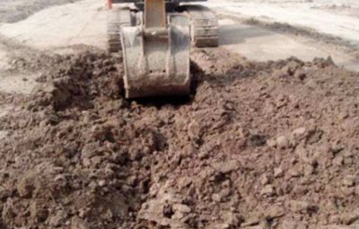 地基加固施工質(zhì)量控制方法（地基加固施工質(zhì)量控制） 結(jié)構(gòu)橋梁鋼結(jié)構(gòu)設(shè)計 第5張