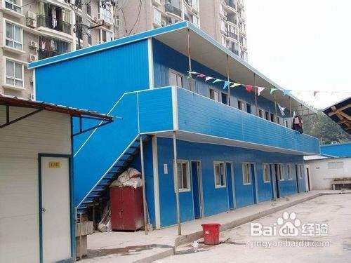 彩鋼房怎么搭建好(彩鋼房搭建步驟和注意事項(xiàng)) 鋼結(jié)構(gòu)玻璃棧道設(shè)計(jì) 第1張 彩鋼房怎么搭建好(彩鋼房搭建步驟和注意事項(xiàng)) 鋼結(jié)構(gòu)玻璃棧道設(shè)計(jì) 第1張
