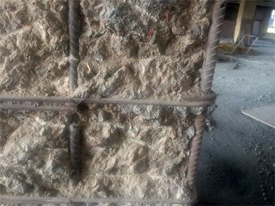 大梁加固的成本效益分析(加固房屋承重梁加固效果與成本分析) 結構工業(yè)鋼結構設計 第3張 大梁加固的成本效益分析(加固房屋承重梁加固效果與成本分析) 結構工業(yè)鋼結構設計 第3張