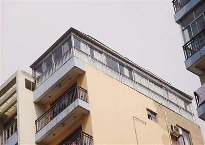 怎樣在房頂加層(屋頂加層的注意事項(xiàng)) 建筑消防設(shè)計(jì) 第5張 怎樣在房頂加層(屋頂加層的注意事項(xiàng)) 建筑消防設(shè)計(jì) 第5張