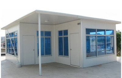 彩鋼房的搭建方案(彩鋼房搭建基本方案) 裝飾家裝設(shè)計 第4張 彩鋼房的搭建方案(彩鋼房搭建基本方案) 裝飾家裝設(shè)計 第4張