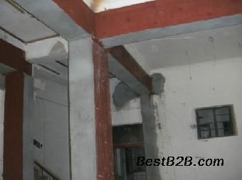 北京承重墻改梁廠家電話號碼（北京承重墻改梁廠家） 鋼結(jié)構(gòu)鋼結(jié)構(gòu)停車場設(shè)計 第2張