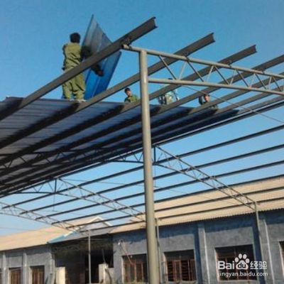 彩鋼房的搭建方法(彩鋼房保溫材料種類對比彩鋼房地腳螺栓選擇標(biāo)準(zhǔn)) 鋼結(jié)構(gòu)跳臺施工 第1張 彩鋼房的搭建方法(彩鋼房保溫材料種類對比彩鋼房地腳螺栓選擇標(biāo)準(zhǔn)) 鋼結(jié)構(gòu)跳臺施工 第1張