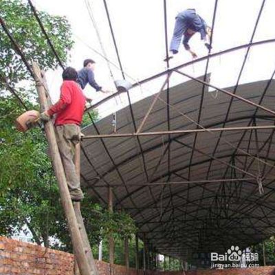 彩鋼房的搭建方法(彩鋼房保溫材料種類對比彩鋼房地腳螺栓選擇標(biāo)準(zhǔn)) 鋼結(jié)構(gòu)跳臺施工 第3張 彩鋼房的搭建方法(彩鋼房保溫材料種類對比彩鋼房地腳螺栓選擇標(biāo)準(zhǔn)) 鋼結(jié)構(gòu)跳臺施工 第3張