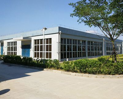 廠房設計中的節(jié)能措施（大空間工業(yè)廠房暖通空調(diào)系統(tǒng)節(jié)能設計）
