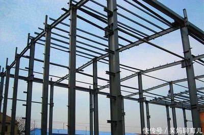 房子的鋼架結(jié)構(gòu)都在哪幾層(建筑鋼架結(jié)構(gòu)設(shè)計(jì)原則如何判斷樓層是否有鋼架結(jié)構(gòu)) 結(jié)構(gòu)機(jī)械鋼結(jié)構(gòu)設(shè)計(jì) 第5張 房子的鋼架結(jié)構(gòu)都在哪幾層(建筑鋼架結(jié)構(gòu)設(shè)計(jì)原則如何判斷樓層是否有鋼架結(jié)構(gòu)) 結(jié)構(gòu)機(jī)械鋼結(jié)構(gòu)設(shè)計(jì) 第5張