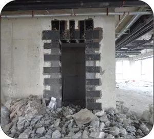 建筑加固改造處理(建筑加固改造處理主要步驟和注意事項和注意事項) 結構電力行業(yè)設計 第5張 建筑加固改造處理(建筑加固改造處理主要步驟和注意事項和注意事項) 結構電力行業(yè)設計 第5張