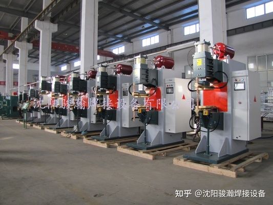 厚鋼板焊接設備選型指南(激光焊接機選購焊接機要注意什么以及焊接機的保養(yǎng)方法) 建筑施工圖設計 第2張 厚鋼板焊接設備選型指南(激光焊接機選購焊接機要注意什么以及焊接機的保養(yǎng)方法) 建筑施工圖設計 第2張