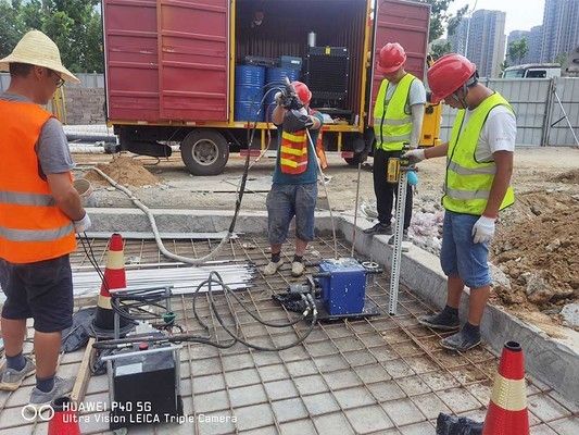 地面下沉注漿修復價格表(地面下沉注漿修復價格) 鋼結(jié)構(gòu)異形設計 第4張 地面下沉注漿修復價格表(地面下沉注漿修復價格) 鋼結(jié)構(gòu)異形設計 第4張