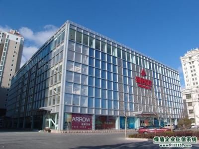 威海鋼鐵有限公司（關于威海幾家鋼鐵公司的注冊信息） 結構工業(yè)鋼結構設計 第2張