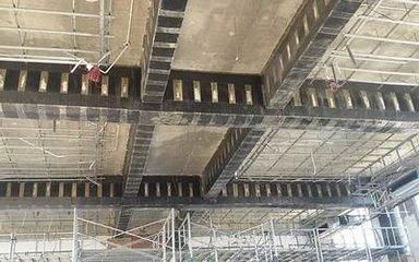 北京加固公司聯(lián)系方式大全最新消息（北京加固公司收費(fèi)標(biāo)準(zhǔn)） 結(jié)構(gòu)地下室設(shè)計(jì) 第2張