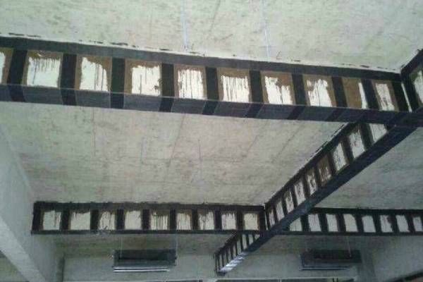 建筑加固改造工程（建筑加固改造工程是一項系統(tǒng)性工程涉及多個環(huán)節(jié)和專業(yè)領(lǐng)域） 建筑消防設(shè)計 第1張