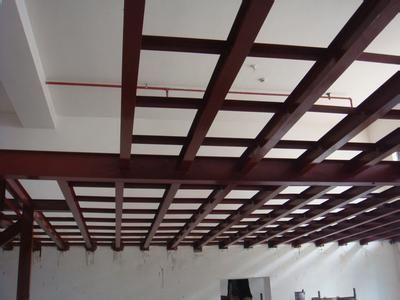 彩鋼房建筑視頻（彩鋼房建筑成本預(yù)算） 鋼結(jié)構(gòu)門(mén)式鋼架施工 第5張