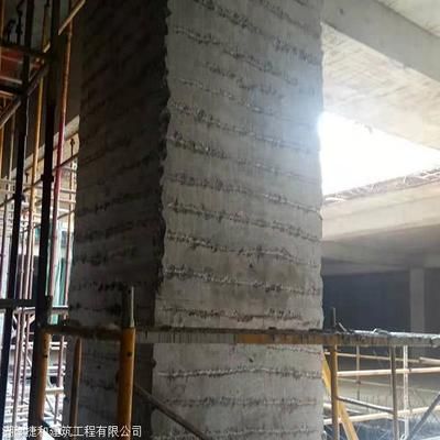 房屋加固施工周期多久（房屋加固施工周期的長(zhǎng)短取決于什么因素） 北京加固施工 第2張