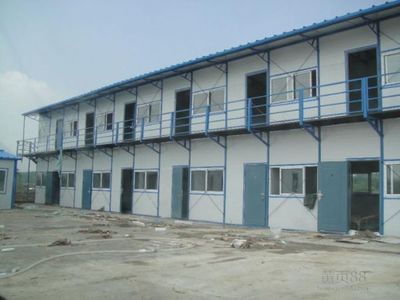 彩鋼房搭建的框架圖片(關于彩鋼房搭建的框架圖片) 鋼結(jié)構(gòu)鋼結(jié)構(gòu)停車場設計 第1張 彩鋼房搭建的框架圖片(關于彩鋼房搭建的框架圖片) 鋼結(jié)構(gòu)鋼結(jié)構(gòu)停車場設計 第1張
