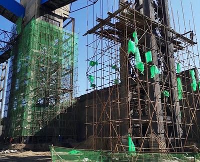 安徽省加固公司（安徽省加固公司包括安徽豫加固防水工程有限公司、砼固加固公司案例） 裝飾幕墻設(shè)計(jì) 第4張
