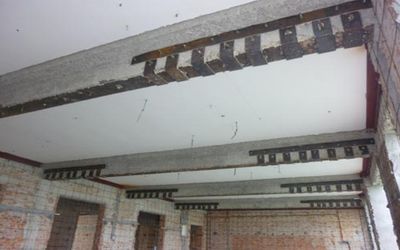 廠房抗震加固改造方法(廠房抗震加固改造) 鋼結(jié)構(gòu)鋼結(jié)構(gòu)螺旋樓梯施工 第4張 廠房抗震加固改造方法(廠房抗震加固改造) 鋼結(jié)構(gòu)鋼結(jié)構(gòu)螺旋樓梯施工 第4張
