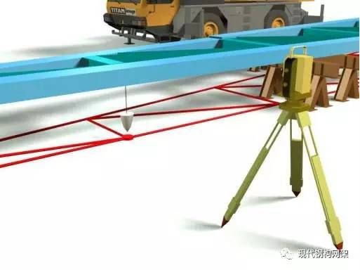 大跨度鋼結(jié)構(gòu)建筑檢測要求(大跨度鋼結(jié)構(gòu)建筑檢測要求主要包括以下幾個方面) 鋼結(jié)構(gòu)玻璃棧道設(shè)計 第5張 大跨度鋼結(jié)構(gòu)建筑檢測要求(大跨度鋼結(jié)構(gòu)建筑檢測要求主要包括以下幾個方面) 鋼結(jié)構(gòu)玻璃棧道設(shè)計 第5張