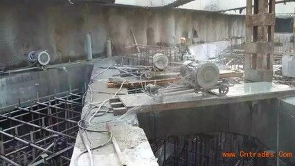 大梁粘鋼加固施工流程（大梁粘鋼加固工藝流程） 結(jié)構(gòu)地下室設(shè)計 第4張