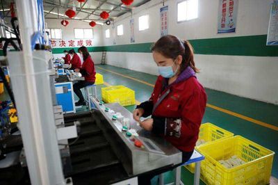 廠房建設(shè)稅費(fèi)減免政策(2024年元旦起這5項(xiàng)稅費(fèi)優(yōu)惠政策開始實(shí)施) 全國鋼結(jié)構(gòu)廠 第4張 廠房建設(shè)稅費(fèi)減免政策(2024年元旦起這5項(xiàng)稅費(fèi)優(yōu)惠政策開始實(shí)施) 全國鋼結(jié)構(gòu)廠 第4張