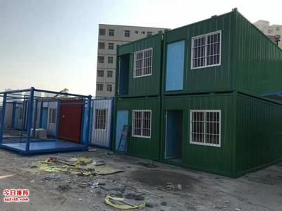 住人集裝箱用什么鋼材制造(住人集裝箱常用鋼材及其特點) 結(jié)構(gòu)工業(yè)裝備施工 第2張 住人集裝箱用什么鋼材制造(住人集裝箱常用鋼材及其特點) 結(jié)構(gòu)工業(yè)裝備施工 第2張