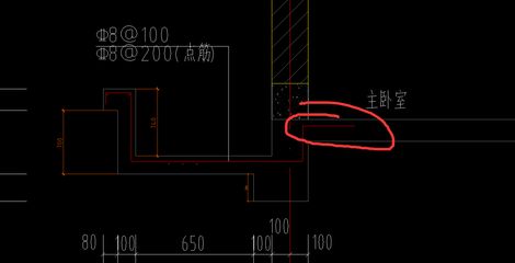 房子鋼筋怎么算（cad軟件鋼筋計算實操步驟） 裝飾工裝施工 第4張