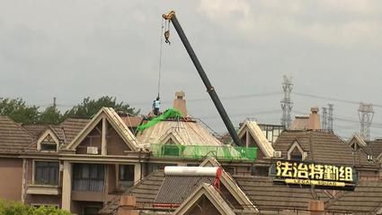 屋頂加固費用由誰承擔責任呢(屋頂加固費用怎么算) 結(jié)構(gòu)地下室施工 第5張 屋頂加固費用由誰承擔責任呢(屋頂加固費用怎么算) 結(jié)構(gòu)地下室施工 第5張
