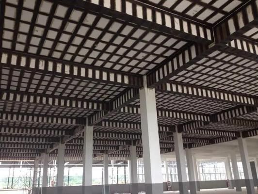 房屋加固辦法之一(地基基礎(chǔ)加固方法) 建筑施工圖設(shè)計(jì) 第1張 房屋加固辦法之一(地基基礎(chǔ)加固方法) 建筑施工圖設(shè)計(jì) 第1張