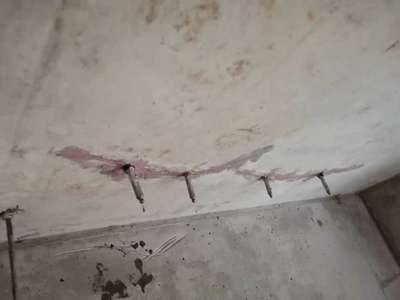 房屋加固辦法之一(地基基礎(chǔ)加固方法) 建筑施工圖設(shè)計(jì) 第4張 房屋加固辦法之一(地基基礎(chǔ)加固方法) 建筑施工圖設(shè)計(jì) 第4張