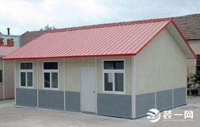 彩鋼板房搭建45元一個平方（彩鋼板房搭建價格受多種因素影響彩鋼板房搭建流程詳解） 結(jié)構(gòu)地下室設(shè)計(jì) 第2張
