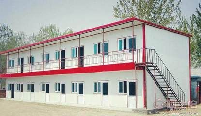 彩鋼板房搭建45元一個平方（彩鋼板房搭建價格受多種因素影響彩鋼板房搭建流程詳解） 結(jié)構(gòu)地下室設(shè)計(jì) 第5張