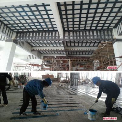 房屋加固設(shè)計(jì)公司排名前十（2018全國加固公司排名） 鋼結(jié)構(gòu)網(wǎng)架設(shè)計(jì) 第1張