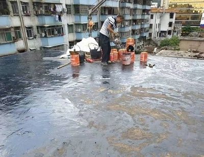 屋面防水注漿施工方案(屋面防水注漿施工技巧分享屋面防水注漿施工技巧分享) 結(jié)構(gòu)框架施工 第4張 屋面防水注漿施工方案(屋面防水注漿施工技巧分享屋面防水注漿施工技巧分享) 結(jié)構(gòu)框架施工 第4張