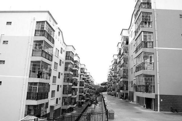建筑加固后使用年限規(guī)定(建筑加固后的使用年限) 建筑施工圖設(shè)計(jì) 第2張 建筑加固后使用年限規(guī)定(建筑加固后的使用年限) 建筑施工圖設(shè)計(jì) 第2張
