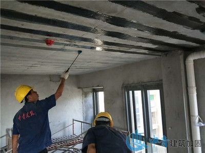 建筑加固后使用年限規(guī)定(建筑加固后的使用年限) 建筑施工圖設(shè)計(jì) 第4張 建筑加固后使用年限規(guī)定(建筑加固后的使用年限) 建筑施工圖設(shè)計(jì) 第4張