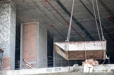 建筑加固后使用年限規(guī)定(建筑加固后的使用年限) 建筑施工圖設(shè)計(jì) 第5張 建筑加固后使用年限規(guī)定(建筑加固后的使用年限) 建筑施工圖設(shè)計(jì) 第5張