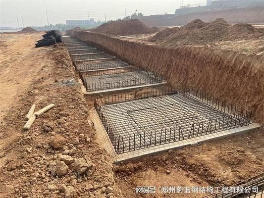十米高鋼結(jié)構(gòu)廠房多少錢一平方(鋼結(jié)構(gòu)廠房的造價(jià)影響因素詳解) 結(jié)構(gòu)污水處理池施工 第1張 十米高鋼結(jié)構(gòu)廠房多少錢一平方(鋼結(jié)構(gòu)廠房的造價(jià)影響因素詳解) 結(jié)構(gòu)污水處理池施工 第1張