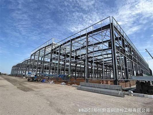 十米高鋼結(jié)構(gòu)廠房多少錢一平方(鋼結(jié)構(gòu)廠房的造價(jià)影響因素詳解) 結(jié)構(gòu)污水處理池施工 第3張 十米高鋼結(jié)構(gòu)廠房多少錢一平方(鋼結(jié)構(gòu)廠房的造價(jià)影響因素詳解) 結(jié)構(gòu)污水處理池施工 第3張