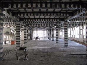 房屋加固報(bào)價(jià)影響因素有哪些？（建筑加固市場(chǎng)價(jià)多少錢一平） 結(jié)構(gòu)污水處理池設(shè)計(jì) 第6張