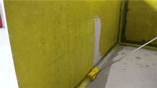 墻面加固是什么意思（墻面加固劑的選擇技巧，碳纖維加固的實際效果） 結(jié)構(gòu)砌體設(shè)計 第1張