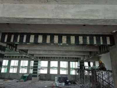 房屋加固施工單位自貢（尋找自貢房屋加固施工單位時(shí)，以下三家公司提供房屋加固服務(wù)） 全國(guó)鋼結(jié)構(gòu)廠 第4張