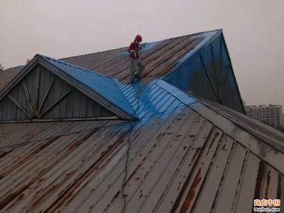 屋頂加固施工方案怎么寫的(屋頂加固施工方案) 建筑效果圖設(shè)計(jì) 第4張 屋頂加固施工方案怎么寫的(屋頂加固施工方案) 建筑效果圖設(shè)計(jì) 第4張