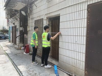 房屋加固工程(如何選擇房屋加固公司) 鋼結(jié)構(gòu)有限元分析設(shè)計(jì) 第3張 房屋加固工程(如何選擇房屋加固公司) 鋼結(jié)構(gòu)有限元分析設(shè)計(jì) 第3張