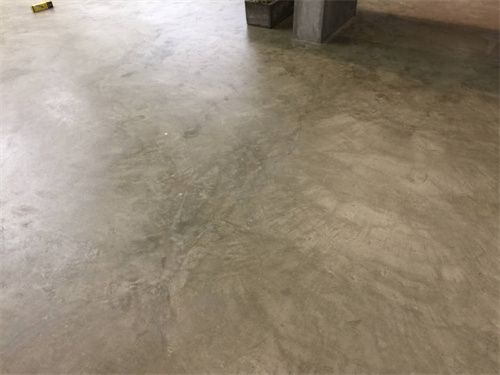 地面砂漿開裂怎么修補（地面砂漿開裂修補步驟和注意事項和注意事項） 結(jié)構(gòu)機械鋼結(jié)構(gòu)設(shè)計 第1張